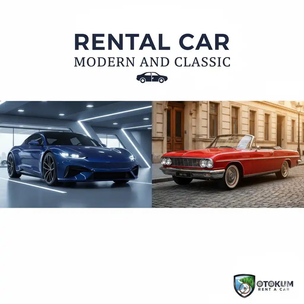 Car Rental Guide in Samsun