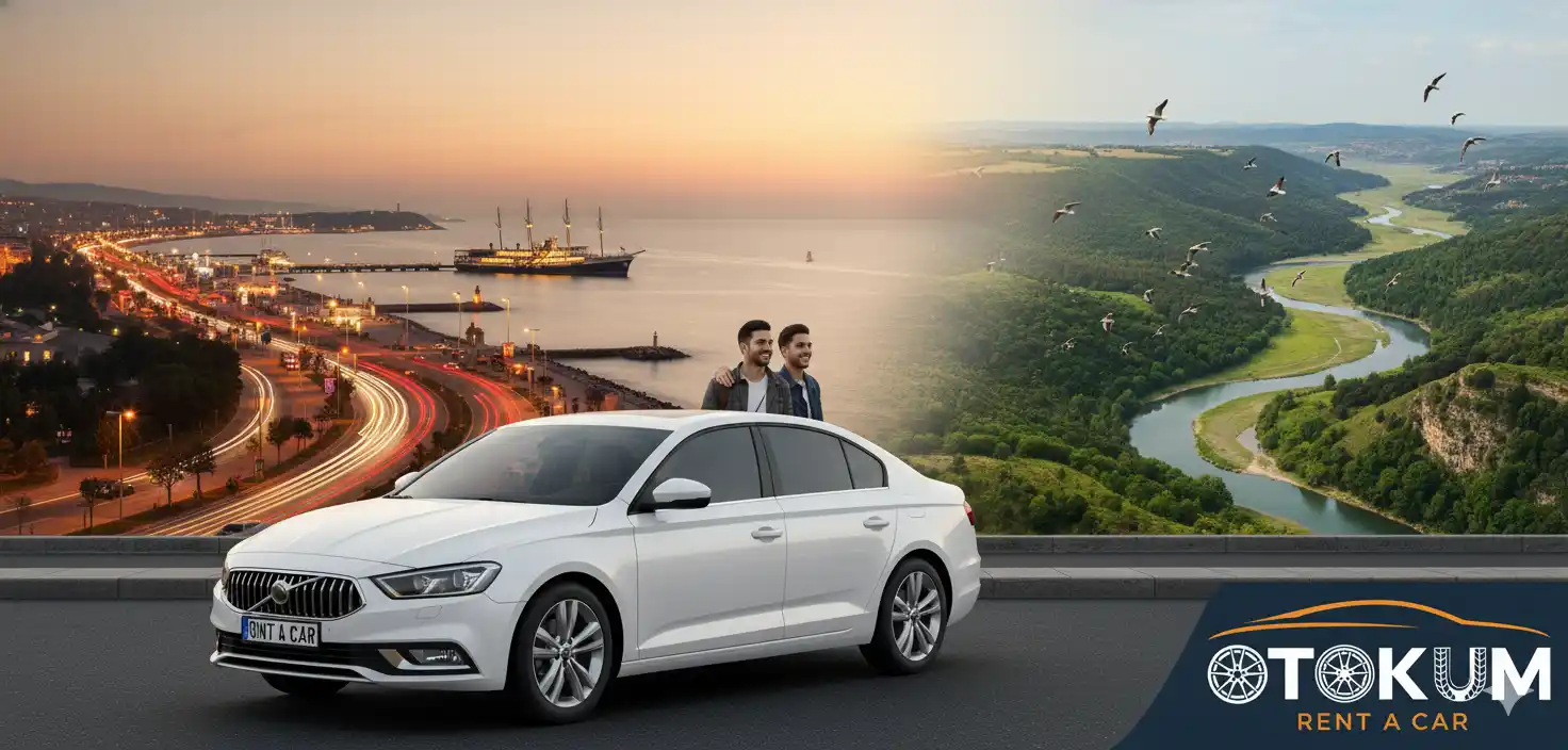 The Best Rent a Car Companies in Samsun: 2026 Comparison and Selection Guide