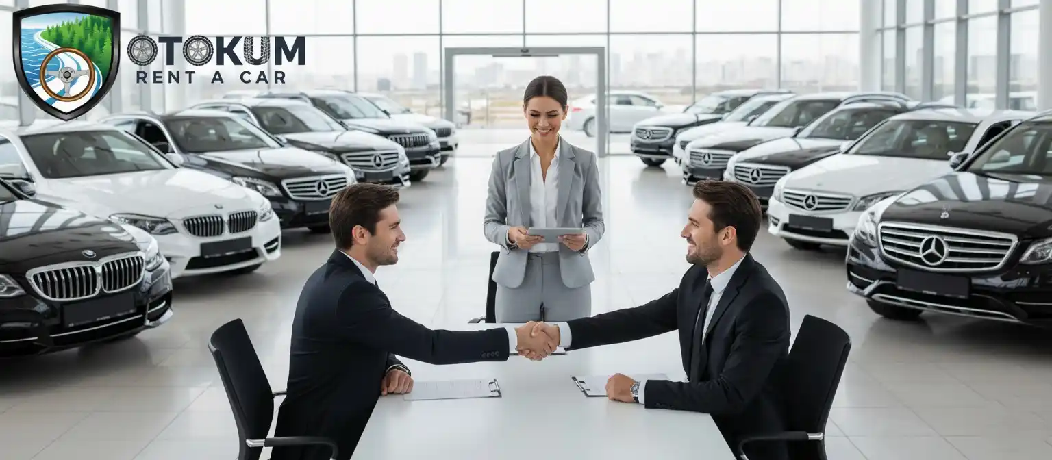 Advantages of Long-Term Car Rental